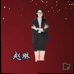 赵琳